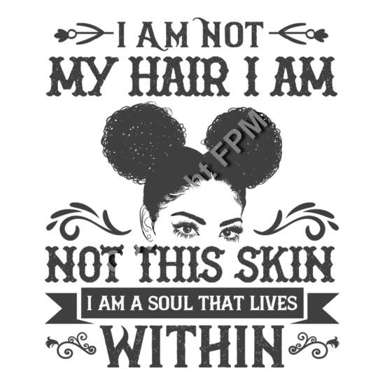 B7133 I Am A Soul Thumbnail