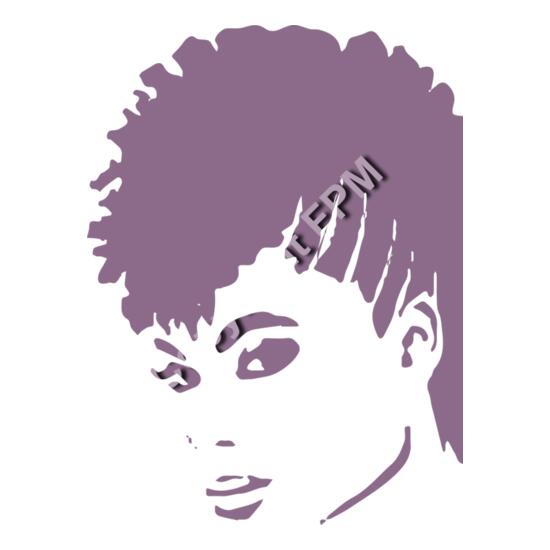 B7135 Woman Thumbnail