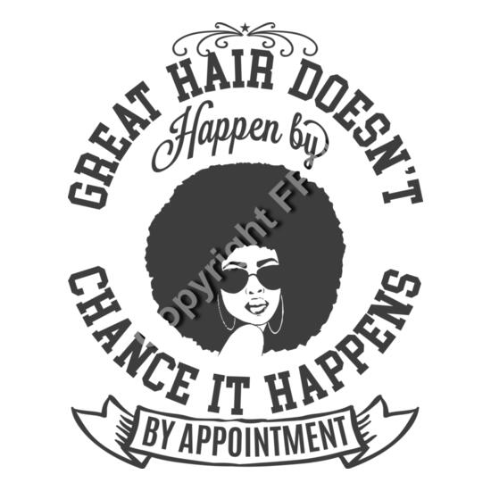 B7139 Great Hair Thumbnail