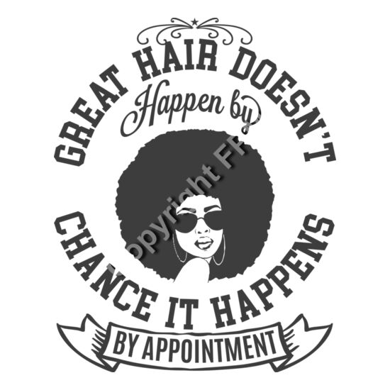 B7139 Great Hair Thumbnail