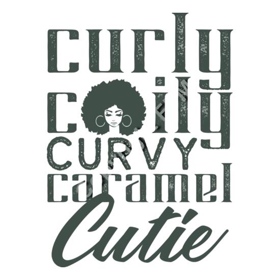 B7143 Curly Thumbnail
