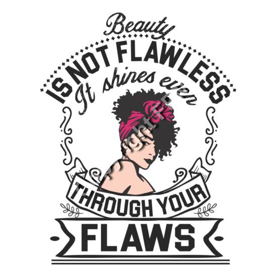 B7147 Not Flawless Thumbnail