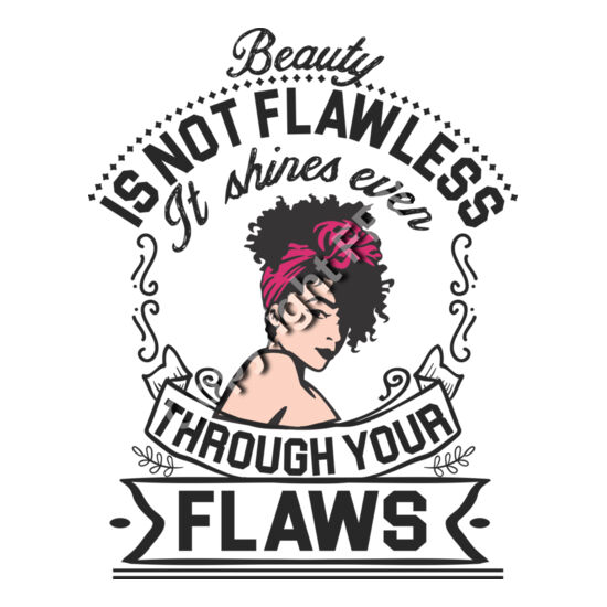 B7147 Not Flawless Thumbnail