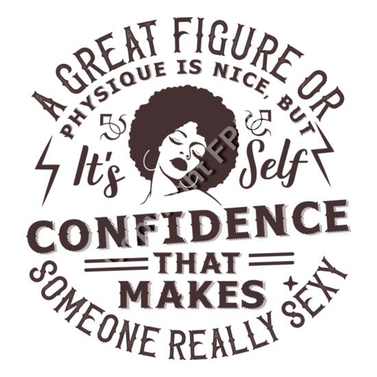 B7148 Self Confidence Thumbnail