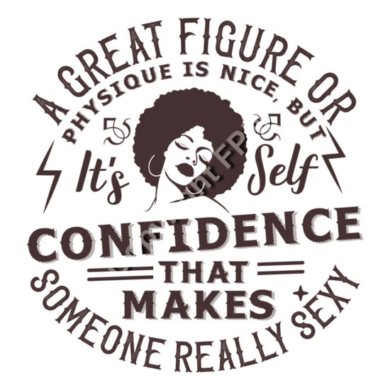 B7148 Self Confidence Thumbnail