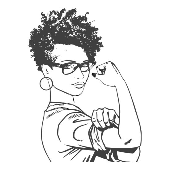 B7150 Woman Thumbnail