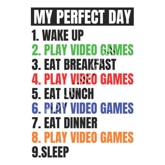 B7046 Video Games Thumbnail