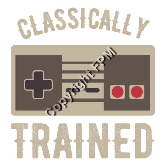 B7049 Classically Trained Thumbnail