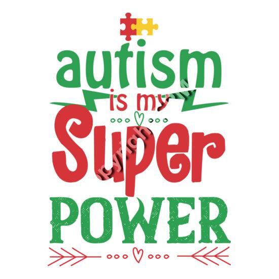 B7056 Super Power Thumbnail