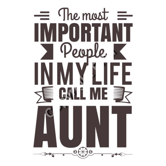 B7057 Aunt Thumbnail