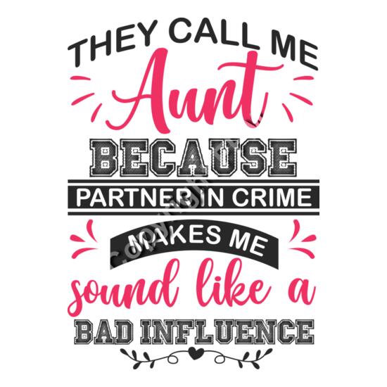 B7058 Bad Influence Thumbnail