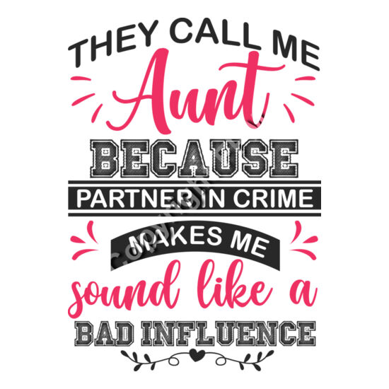 B7058 Bad Influence Thumbnail