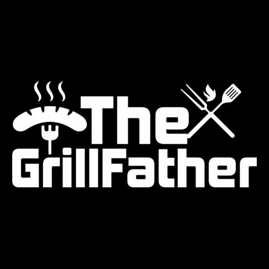 B7063 Grill Father Thumbnail