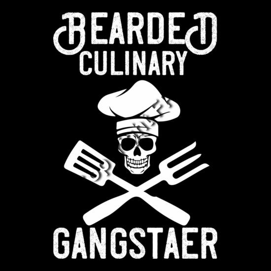 B7064 Culinary Gangster Thumbnail