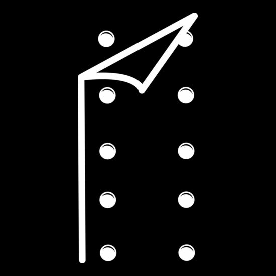 B7069 Chef Smock Thumbnail