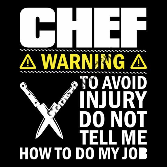 B7071 Chef Thumbnail