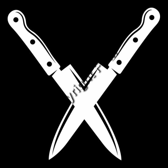 B7072 Knives Thumbnail