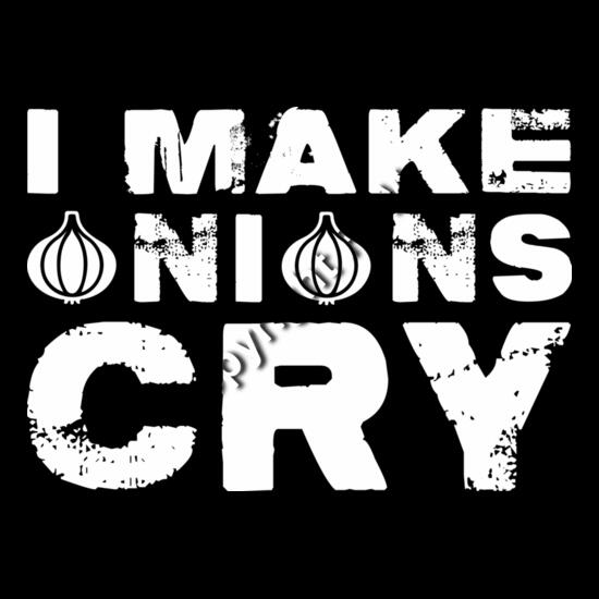B7076 Make Onions Cry Thumbnail