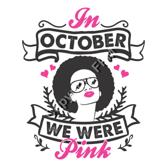 B7086 Wear Pink Thumbnail