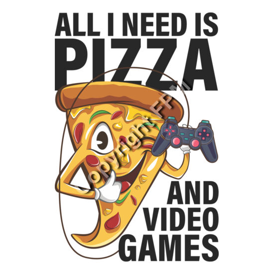 B7129 Pizza Thumbnail