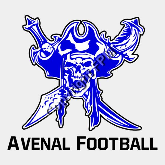 1006 Avenal Football Thumbnail