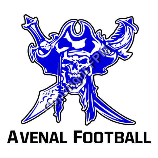 1006 Avenal Football Thumbnail