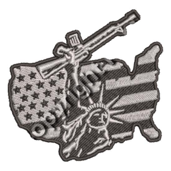 Liberty Assault EMB300 Thumbnail