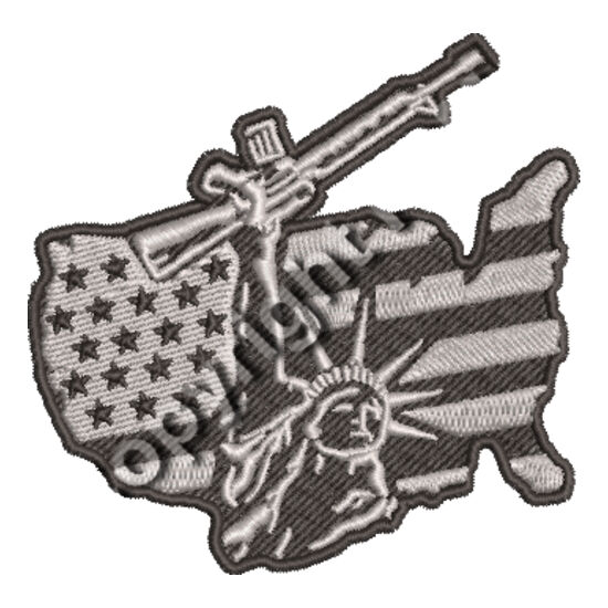 Liberty Assault EMB300 Thumbnail