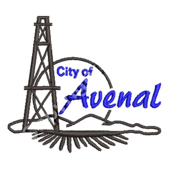 City of Avenal Thumbnail