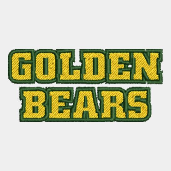 Golden Bears Thumbnail