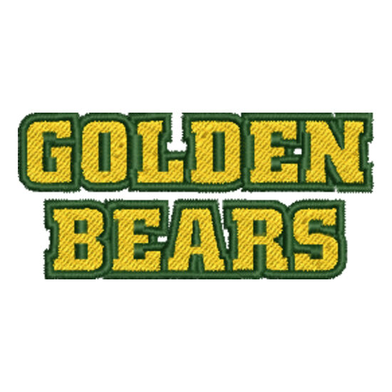 Golden Bears Thumbnail
