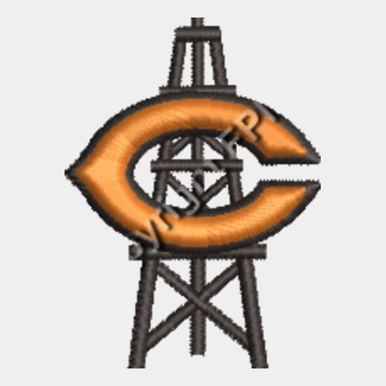 Coalinga Thumbnail