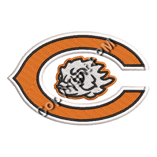 Coalinga Toad Thumbnail