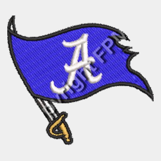 AHS Flag Thumbnail