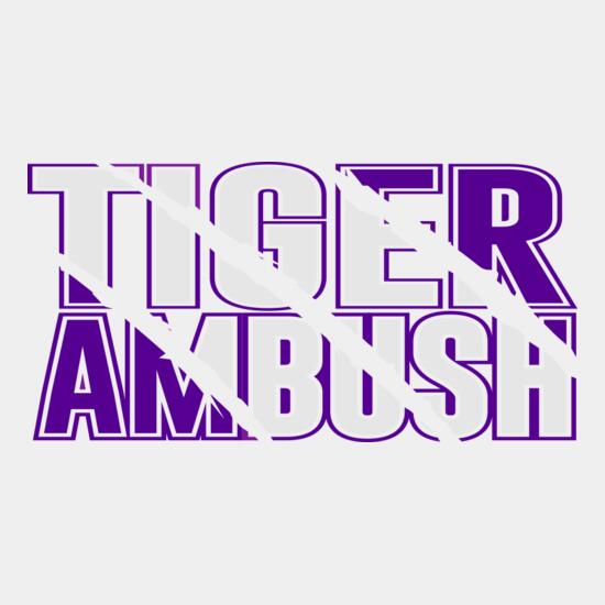 Tiger Ambush Thumbnail