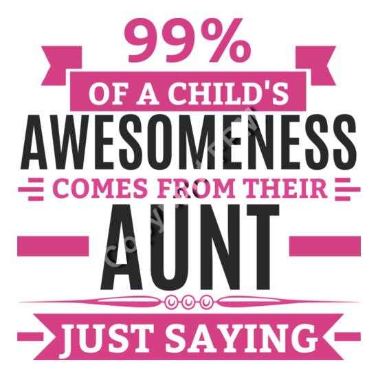 B7081 Aunt Thumbnail