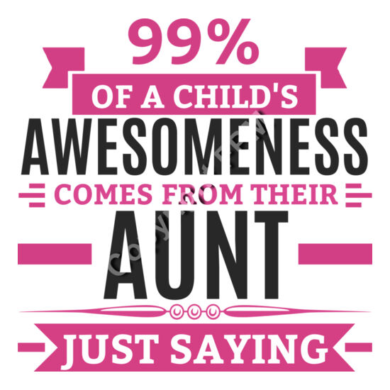 B7081 Aunt Thumbnail