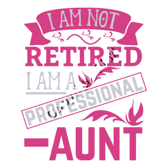 B7083 Professional Aunt Thumbnail