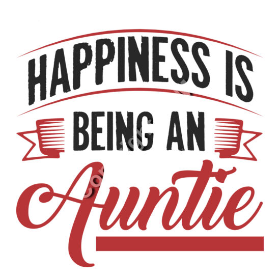 B7093 Auntie Thumbnail