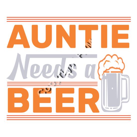 B7101 Auntie Thumbnail