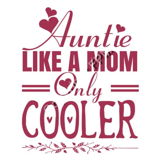 B7103 Auntie Thumbnail