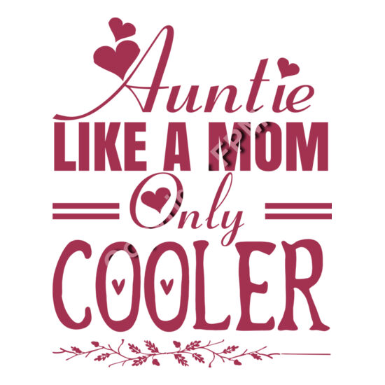 B7103 Auntie Thumbnail