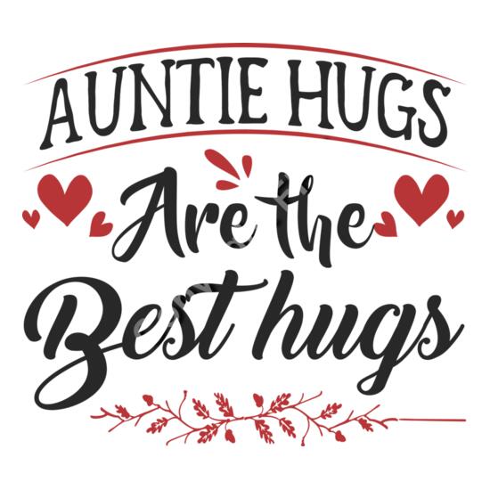 B7105 Auntie Hugs Thumbnail