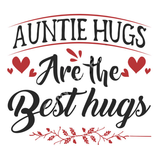 B7105 Auntie Hugs Thumbnail