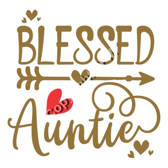 B7106 Auntie Thumbnail