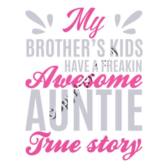 B7107 Auntie Thumbnail