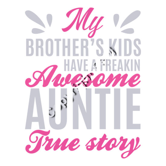 B7107 Auntie Thumbnail