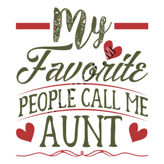 B7113 Aunt Thumbnail