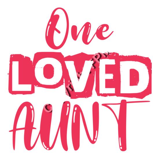 B7114 Aunt Thumbnail