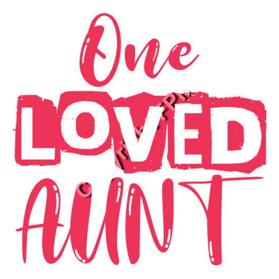 B7114 Aunt Thumbnail